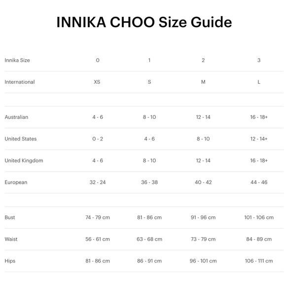 Innika Choo Ramie Linen Pleated Lattice Dress Irish Cream 1 S NWT $328 - Picture 9 of 12